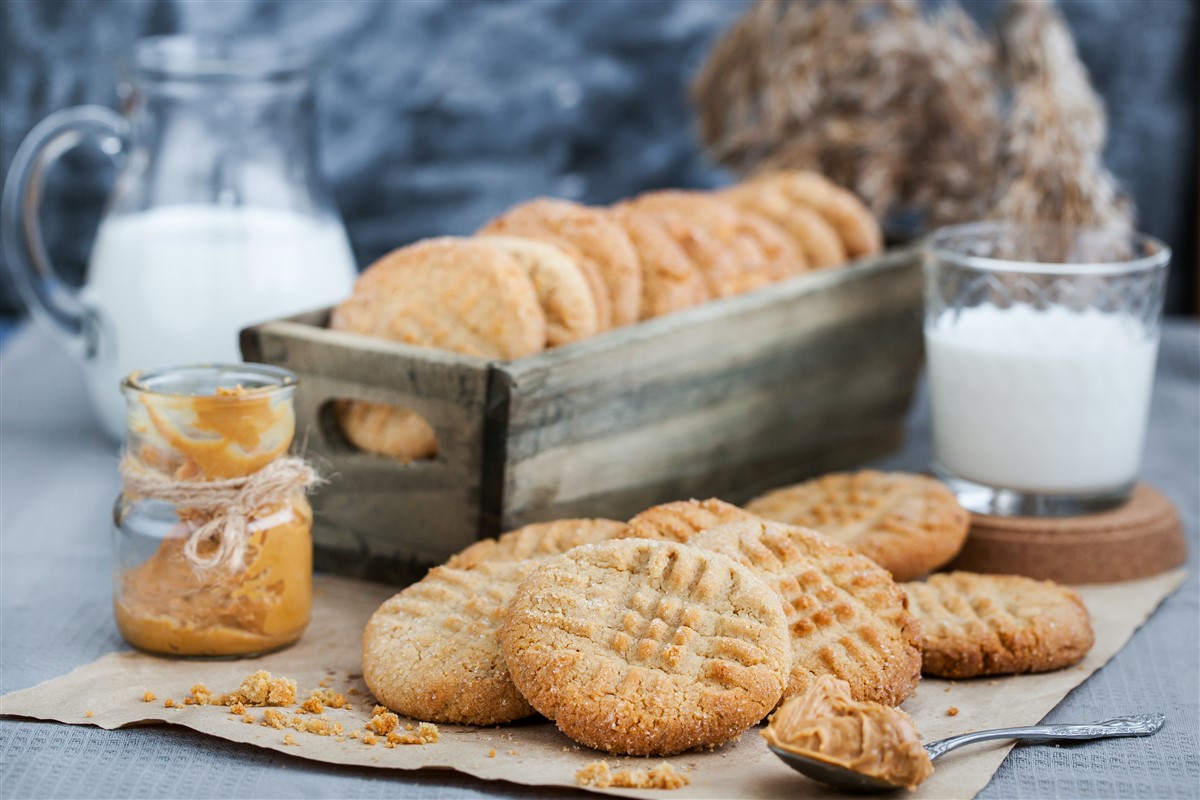 petits beurre maison pour débutants