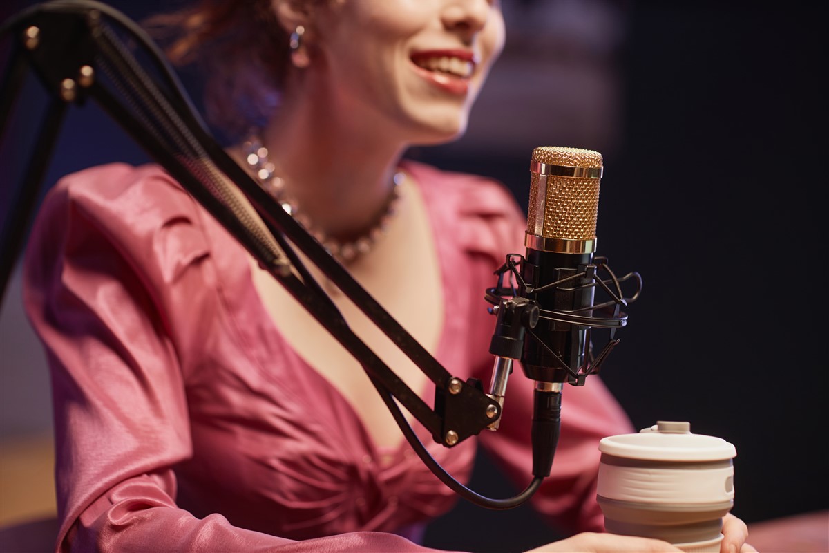 Découvrez 6 podcasts dédiés aux thématiques féministes à ne pas manquer