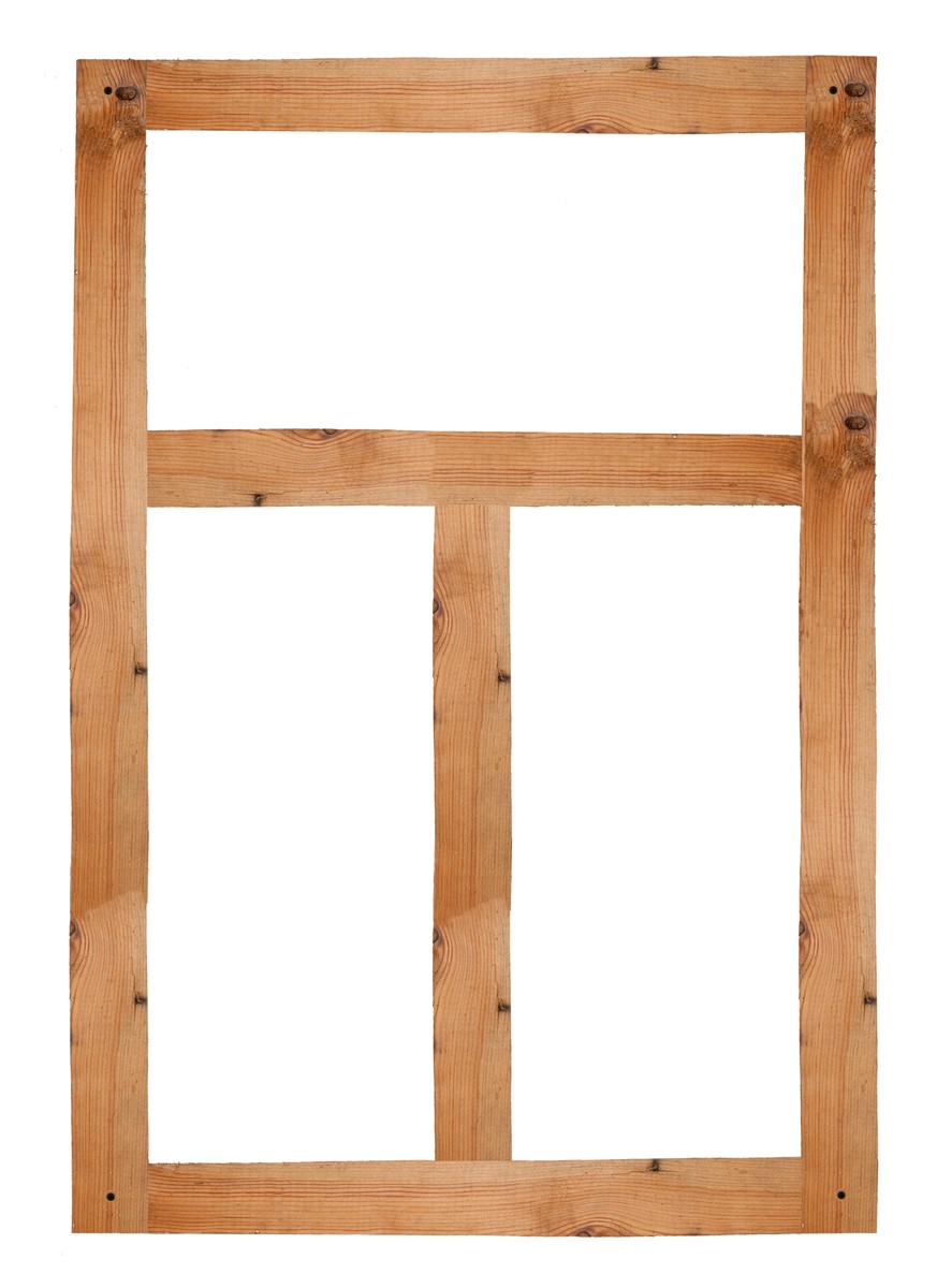 Calcul du coût d’installation pour une fenêtre en bois sur mesure