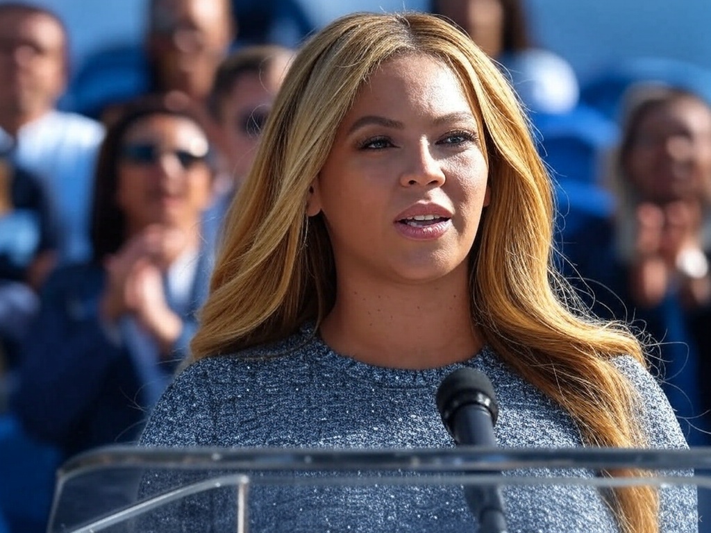 beyonce supporte elle israël