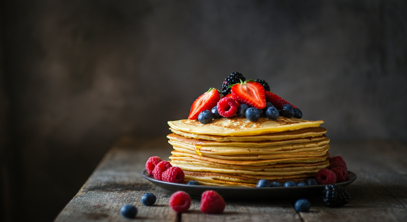 transformez votre goûter