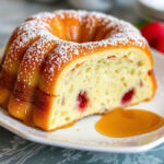baba au rhum