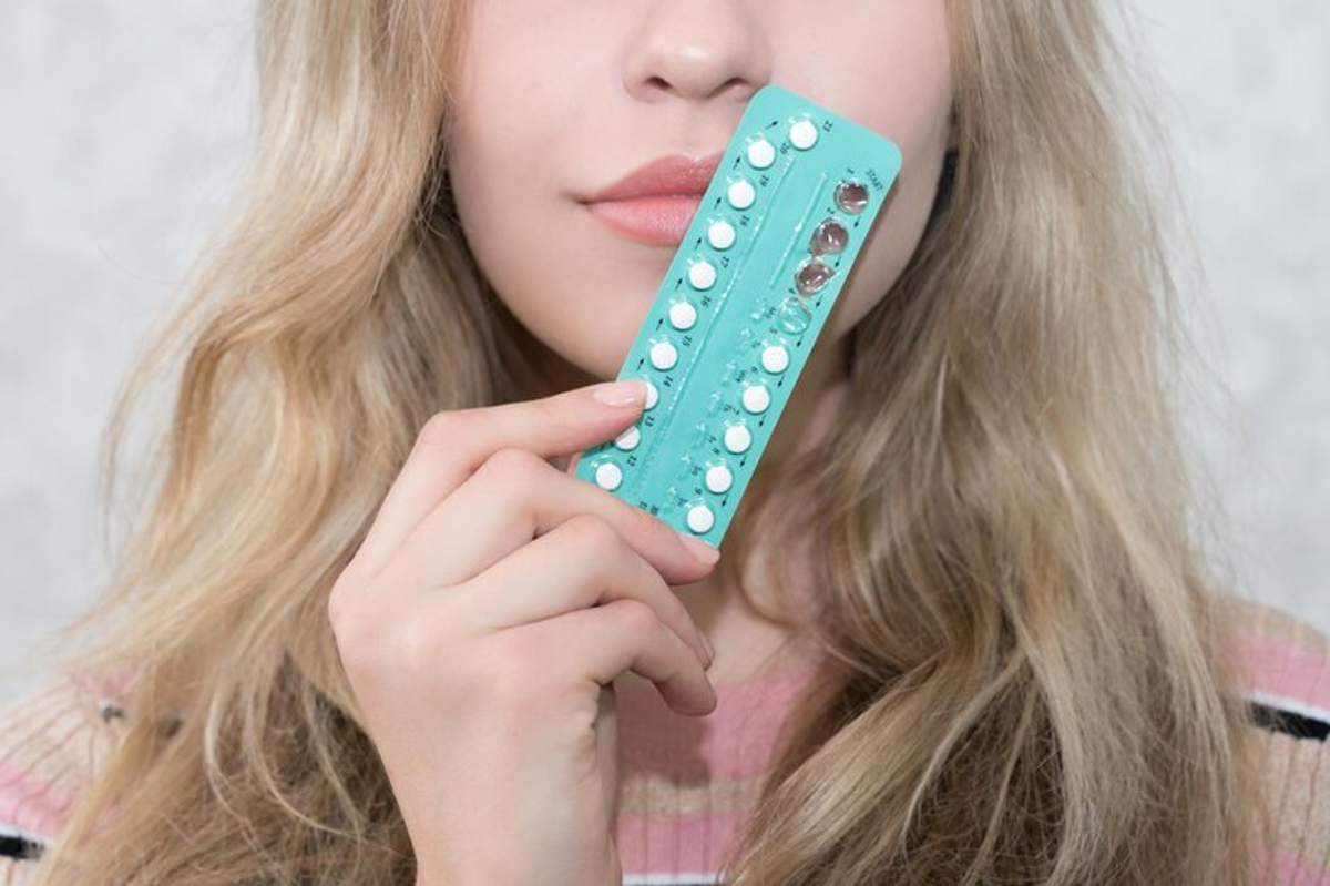 contraception orale