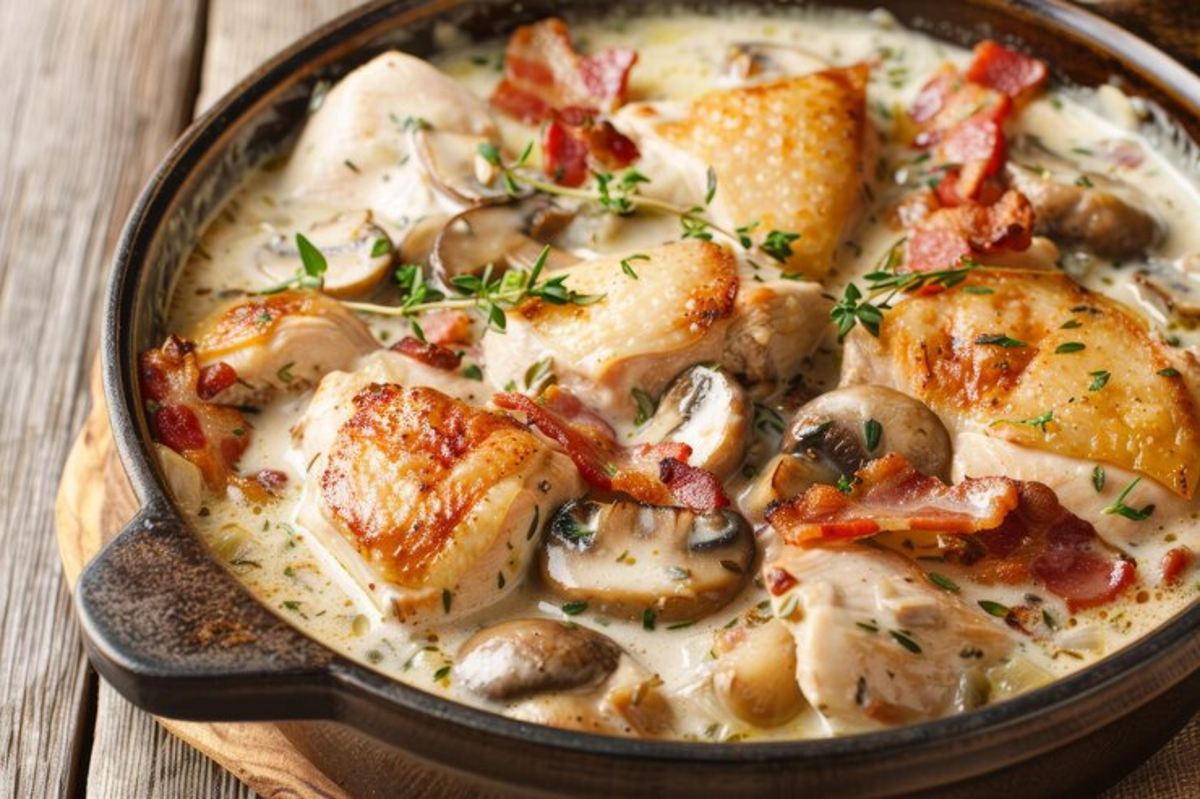 cuisine familiale