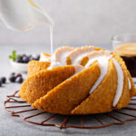 gâteau aux yaourts sans oeuf