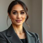lifestyle de Meghan Markle