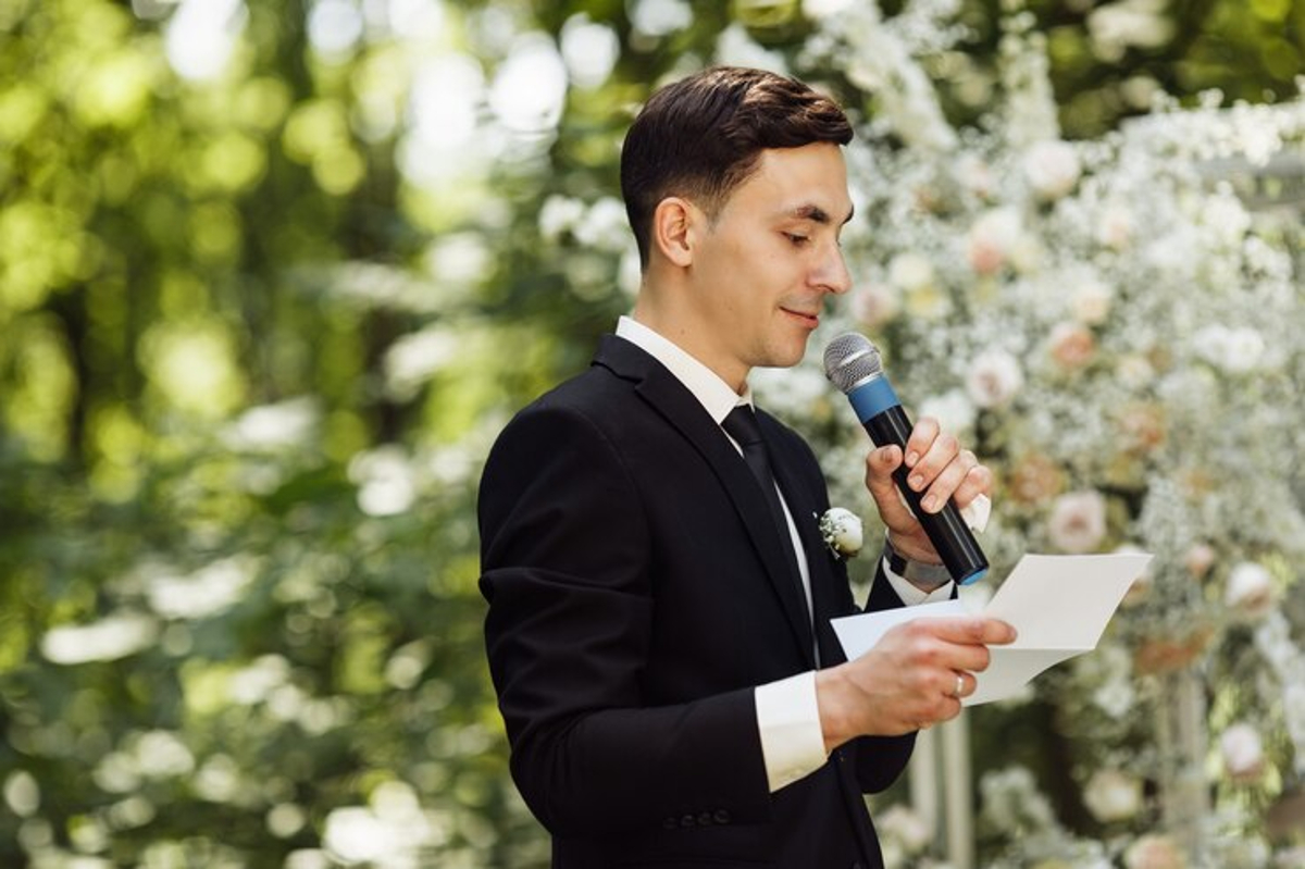 mariage