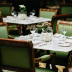 menu restaurant
