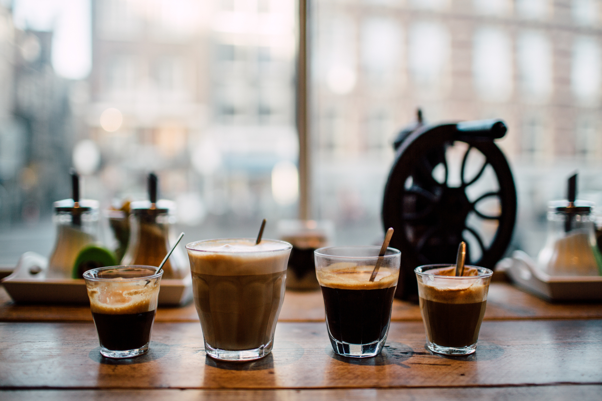 Ralph Coffee