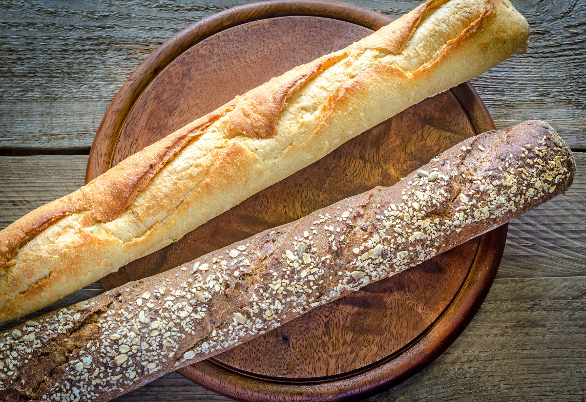 baguette traditionnelle