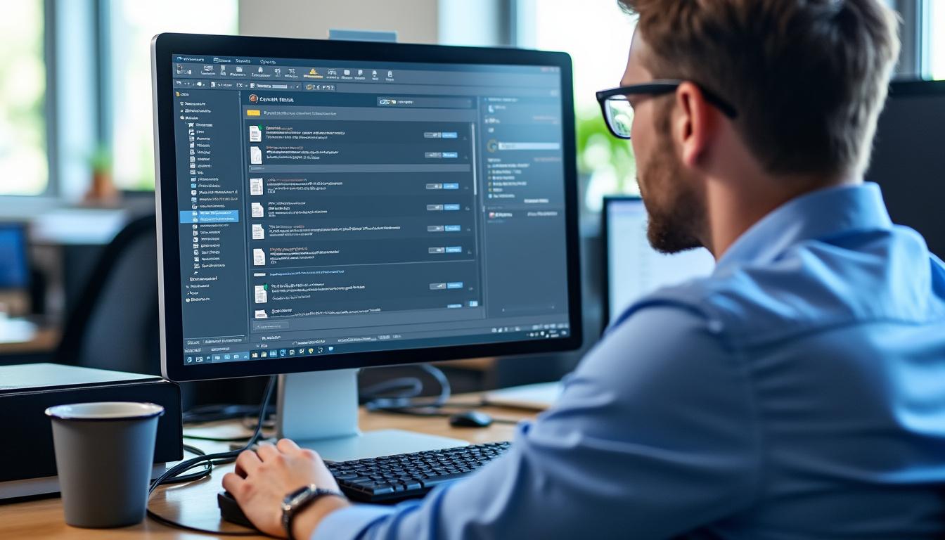 découvrez des astuces pratiques pour gérer une imprimante en pause sans stress. apprenez à résoudre rapidement les problèmes courants, à maintenir votre équipement en parfait état et à optimiser votre expérience d'impression. dites adieu aux frustrations et imprimez en toute sérénité !