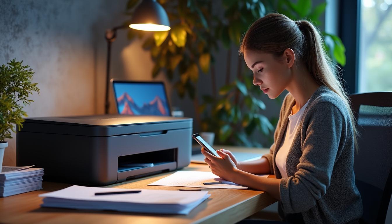 découvrez des astuces pratiques pour résoudre facilement le problème d'une imprimante en pause. suivez nos conseils pour remettre votre imprimante en marche sans stress et garantir une productivité sans interruption.