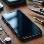 découvrez tout ce qu'il faut savoir avant de procéder au changement d'écran de votre iphone x. ce guide complet vous accompagne à travers les étapes essentielles, les outils nécessaires et les conseils d'experts pour une réparation réussie.