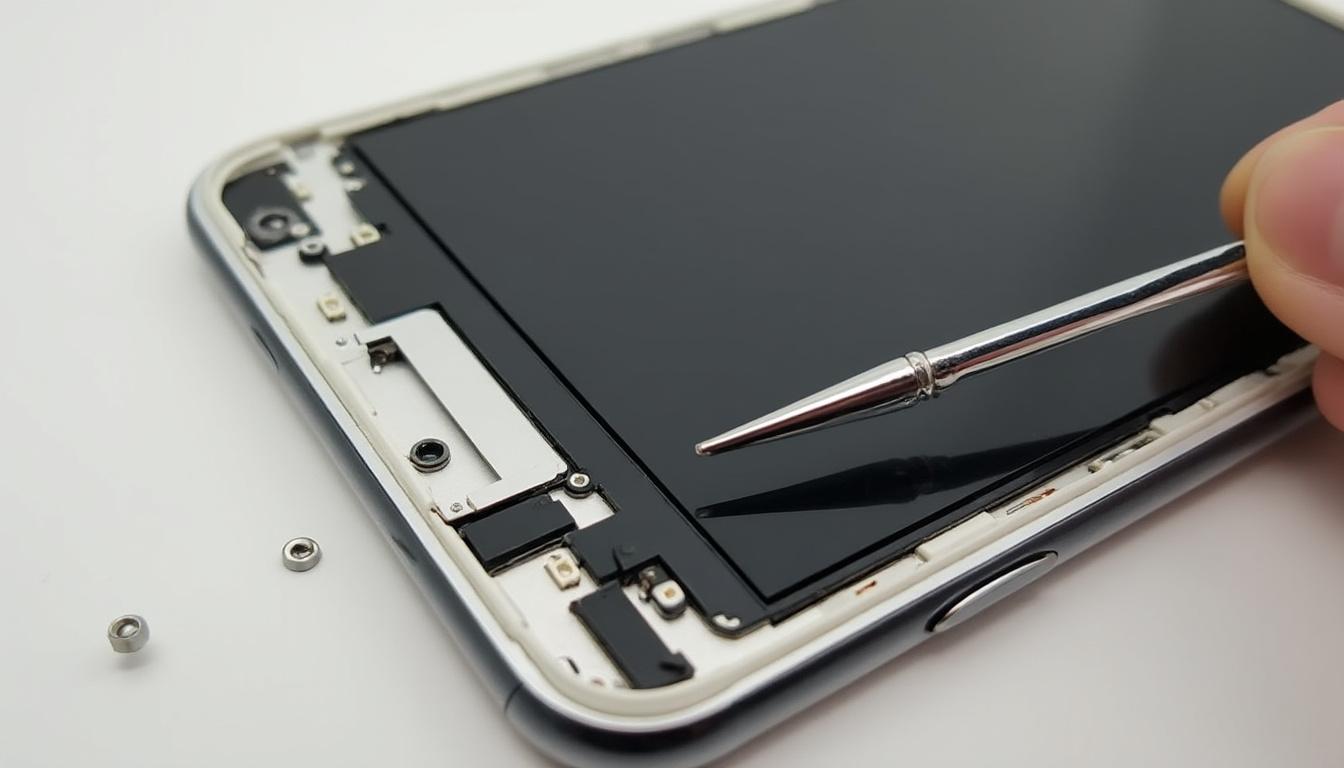 découvrez tout ce qu'il faut savoir sur le changement d'écran de l'iphone x. guide complet, conseils pratiques et étapes essentielles pour réussir cette réparation en toute sécurité.