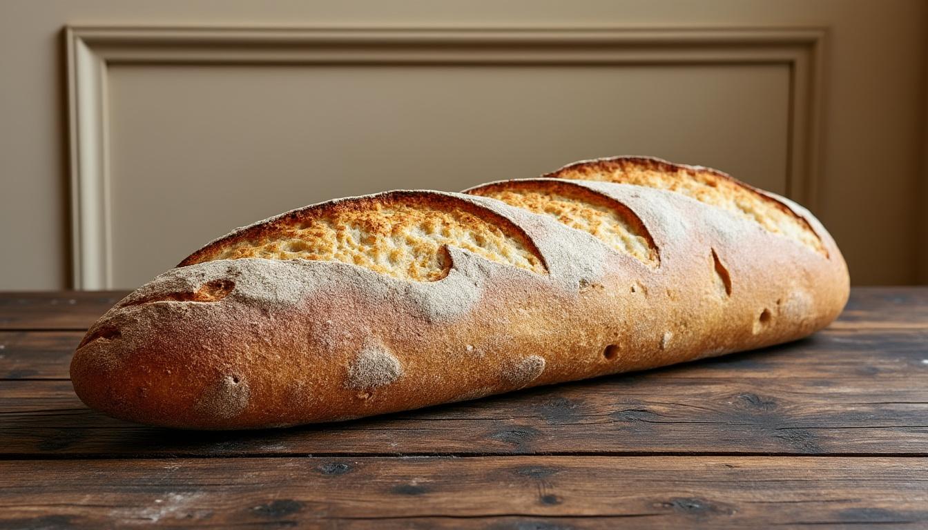 découvrez les conseils d'un chef professionnel pour déterminer combien de baguettes sont nécessaires pour 20 personnes. un guide pratique pour vos repas en groupe, idéal pour des buffets, pique-niques ou fêtes.