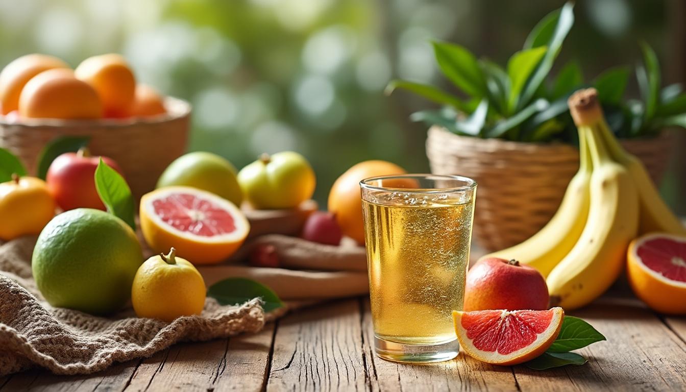 découvrez comment morosil et chrome fruit peuvent révolutionner votre routine de bien-être en favorisant la perte de poids, en boostant votre métabolisme et en améliorant votre santé générale. apprenez à intégrer ces puissants alliés naturels dans votre quotidien pour un mode de vie plus sain.