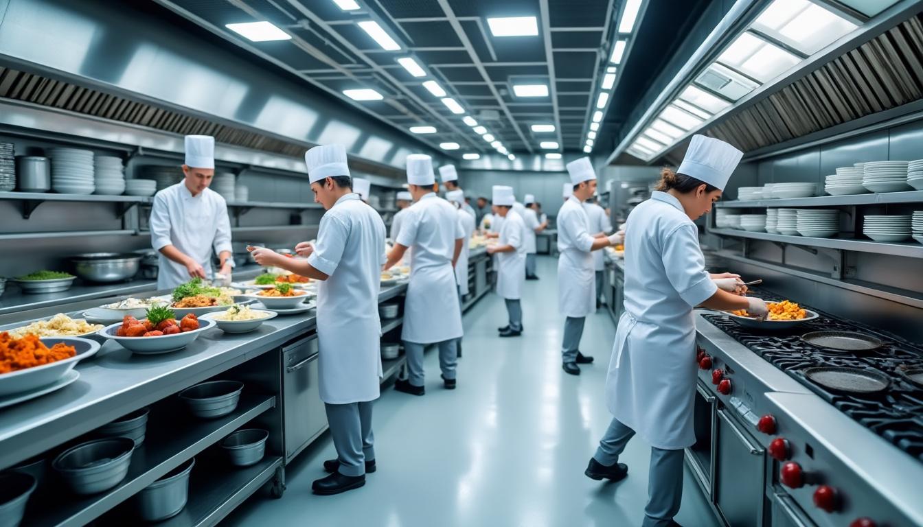 découvrez nos conseils pour choisir les chaussures de sécurité cuisine bragard idéales pour votre métier. alliant confort, protection et style, trouvez le modèle qui répond à vos besoins professionnels tout en respectant les normes de sécurité. faites le bon choix pour votre santé et votre efficacité au travail.