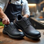 découvrez comment sélectionner les chaussures de sécurité bragard idéales pour votre métier en cuisine. explorez les critères essentiels, les normes de sécurité et les conseils pratiques pour allier confort et protection au travail.