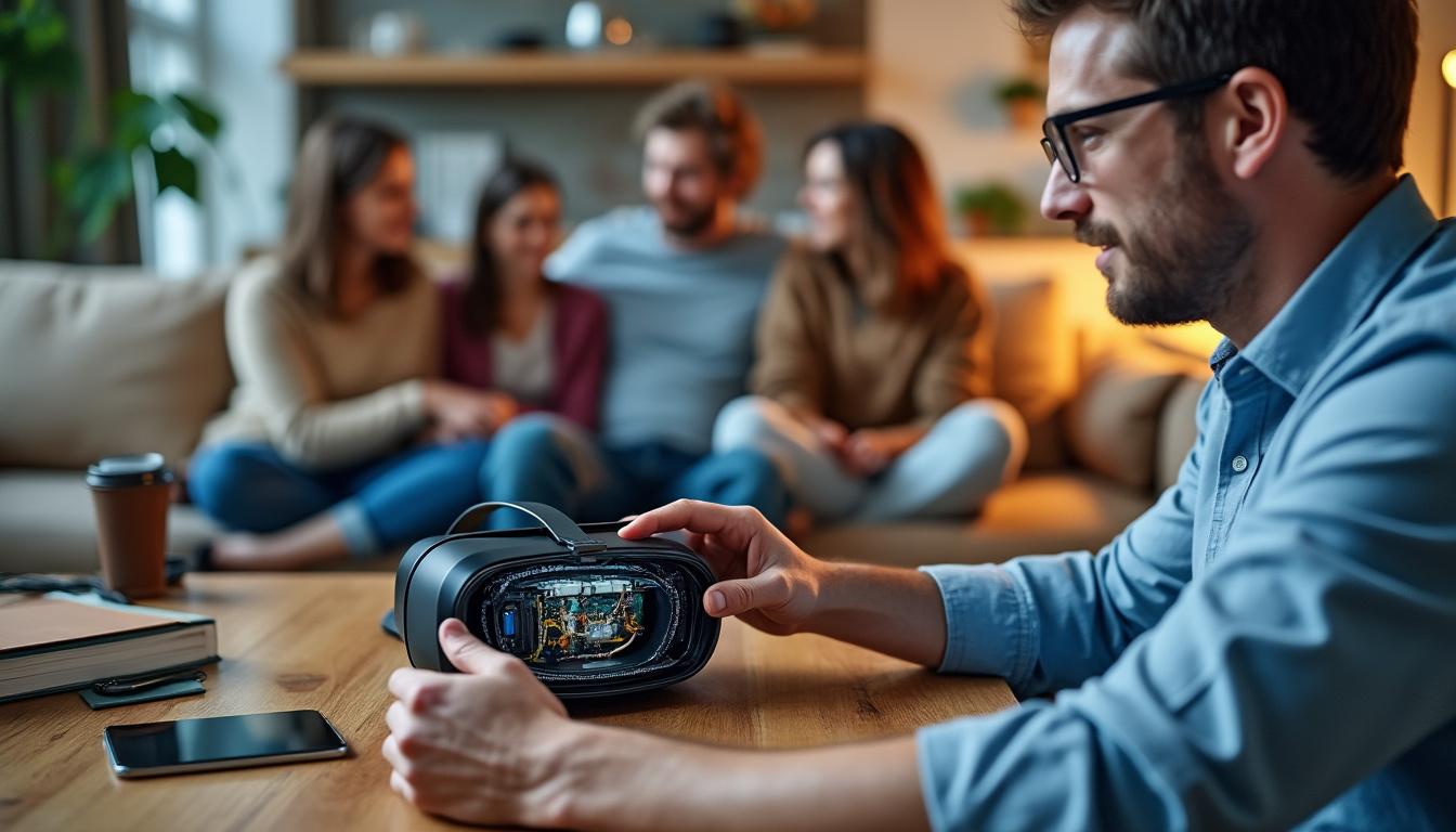 découvrez nos conseils pratiques pour sélectionner le meilleur réparateur de vr mobile près de chez vous. apprenez à évaluer les compétences, les avis clients et les services proposés afin de garantir un entretien optimal de votre véhicule récréatif.