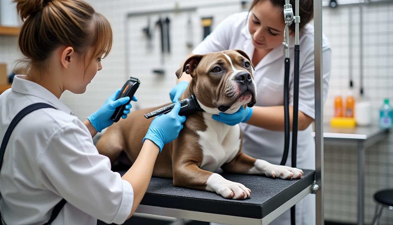 découvrez nos conseils essentiels pour éviter les erreurs courantes lors du toilettage de votre american bully. apprenez les bonnes pratiques pour garantir le bien-être de votre chien tout en préservant la beauté de son pelage.