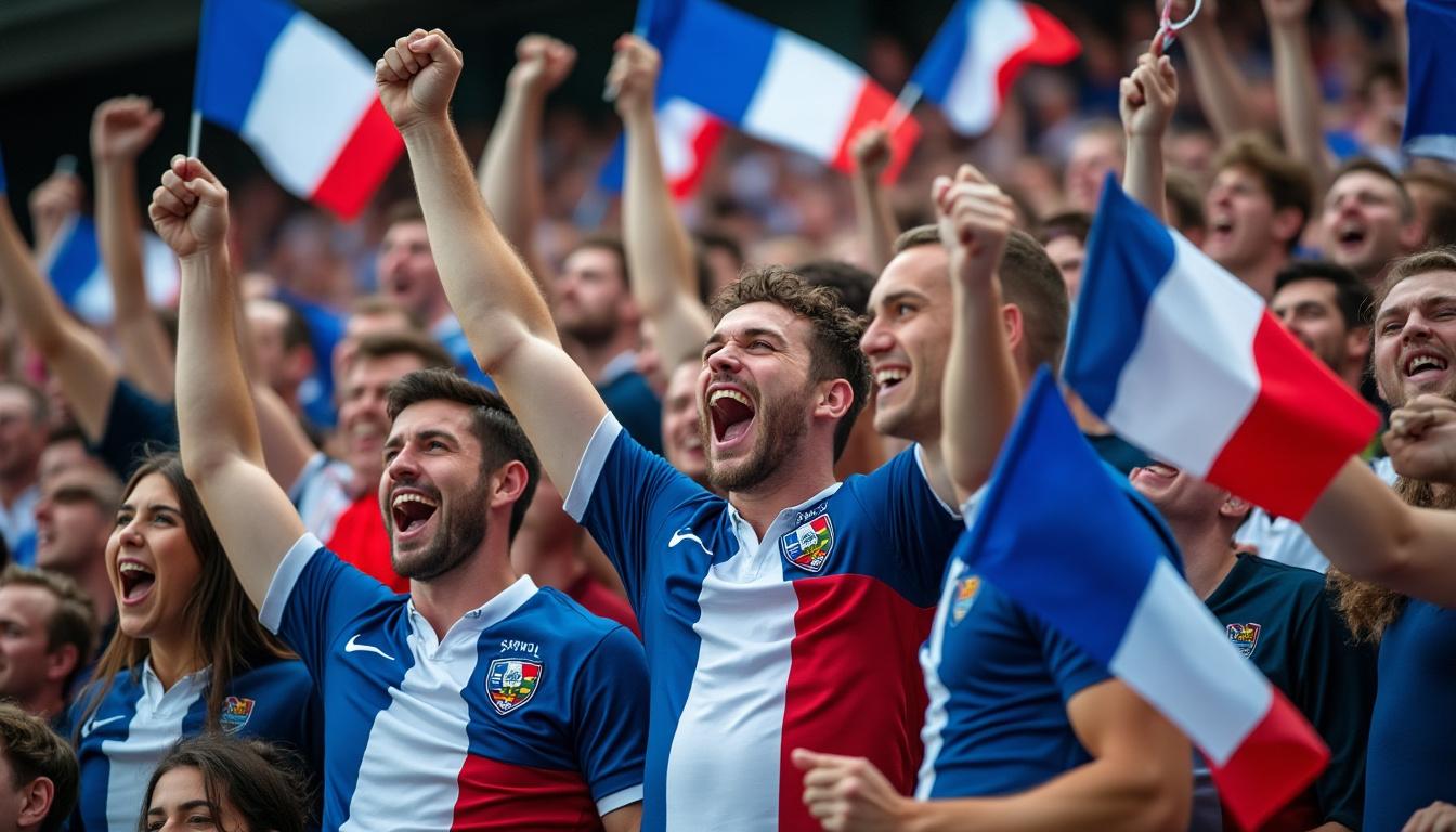 découvrez comment le maillot emblématique de l'équipe de france lors de la coupe du monde 2011 a captivé les fans et laissé une empreinte durable dans l'histoire du football. analyse des designs, des moments mémorables et de l'impact sur la culture sportive.