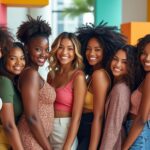 découvrez comment les creux de vénus jouent un rôle essentiel dans la perception de la beauté. plongez dans l'analyse des standards esthétiques et l'impact de ces particularités morphologiques sur l'image corporelle à travers les cultures.