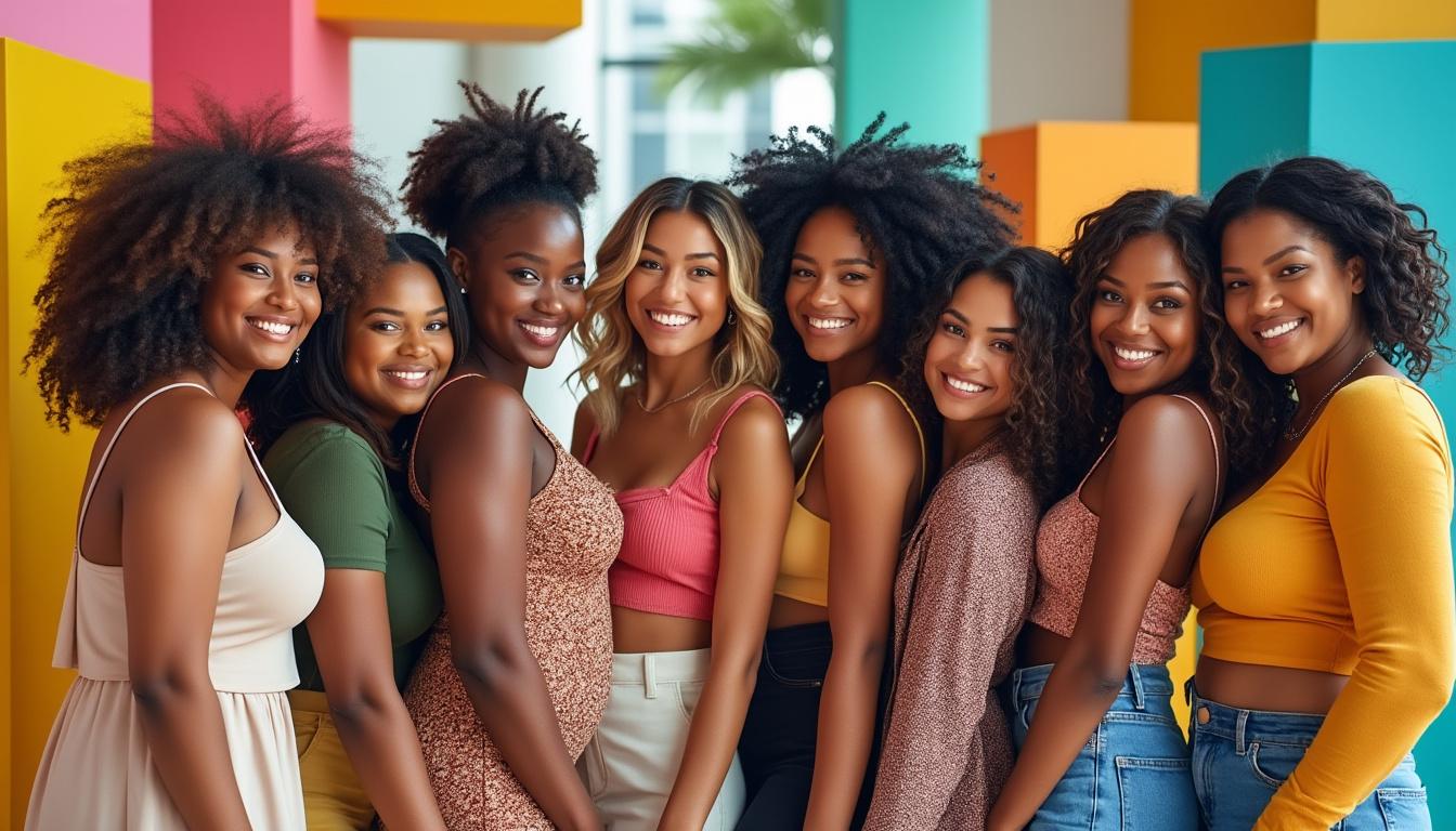 découvrez comment les creux de vénus jouent un rôle essentiel dans la perception de la beauté. plongez dans l'analyse des standards esthétiques et l'impact de ces particularités morphologiques sur l'image corporelle à travers les cultures.