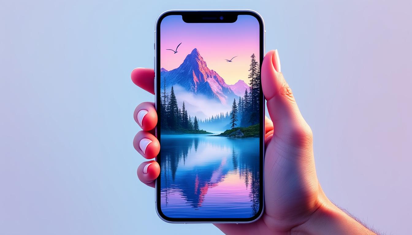 découvrez comment personnaliser votre iphone xr avec un fond d'écran animé grâce à notre guide étape par étape. suivez nos instructions simples pour donner vie à votre écran d'accueil et à votre écran de verrouillage.