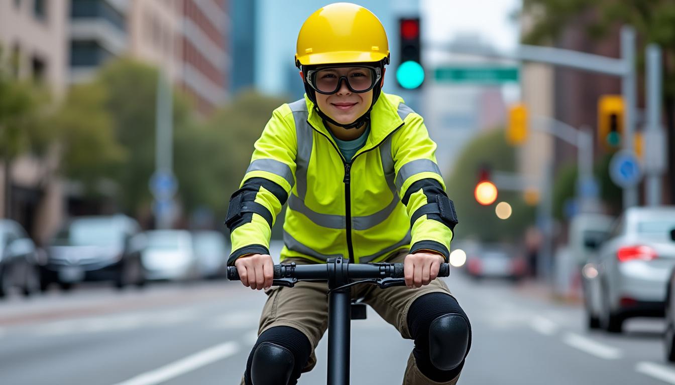 découvrez les astuces simples pour réserver une trottinette électrique à arcachon en toute facilité. profitez de la beauté de cette station balnéaire en vous déplaçant rapidement et confortablement grâce à nos conseils pratiques.