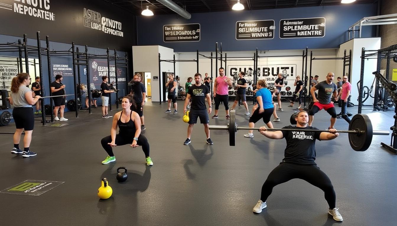 découvrez nos conseils pratiques pour dénicher le magasin de matériel crossfit idéal à paris. que vous soyez débutant ou athlète confirmé, apprenez à évaluer vos besoins et à choisir le bon magasin pour maximiser votre expérience sportive.