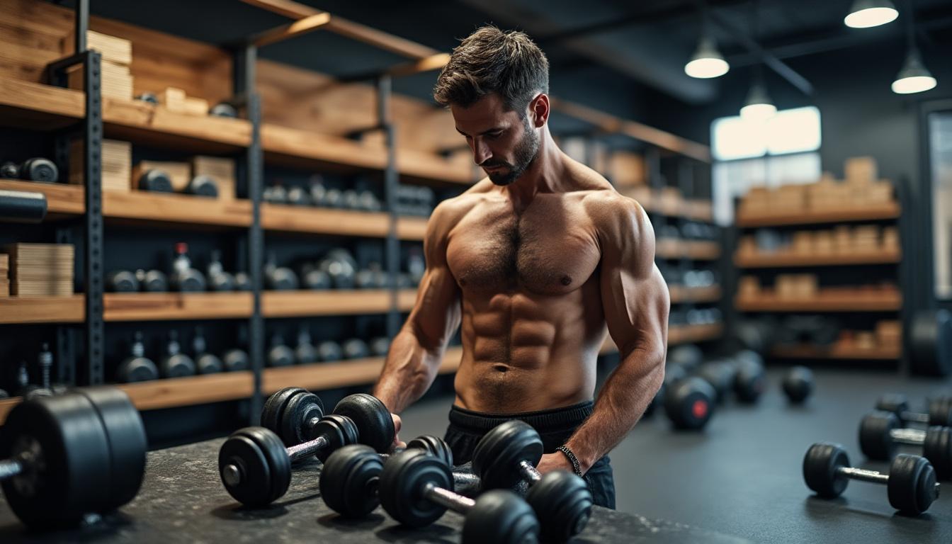 découvrez comment dénicher le magasin de matériel crossfit idéal à paris, adapté à vos besoins spécifiques. explorez nos conseils pour maximiser votre expérience d'achat et choisir les équipements qui vous aideront à atteindre vos objectifs en toute simplicité.
