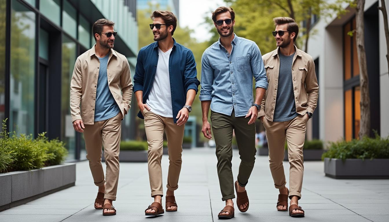 explorez les bienfaits des chaussures birkenstock davos pour hommes, alliant confort, soutien et style. offrez à vos pieds le bien-être qu'ils méritent avec cette chaussure emblématique, conçue pour une utilisation quotidienne.