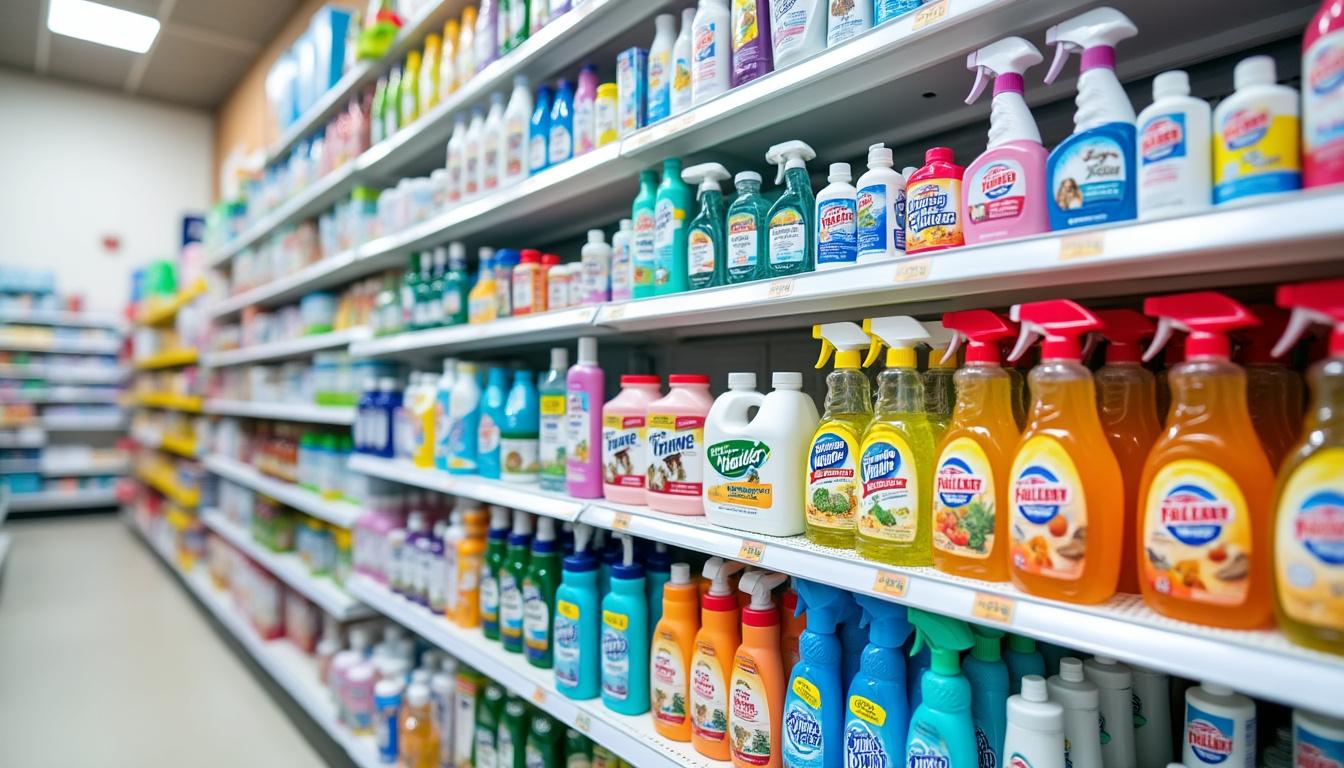 découvrez nos conseils pratiques pour désinfecter efficacement le panier de votre animal. assurez une hygiène optimale et le bien-être de votre compagnon à quatre pattes grâce à nos astuces simples et rapides.
