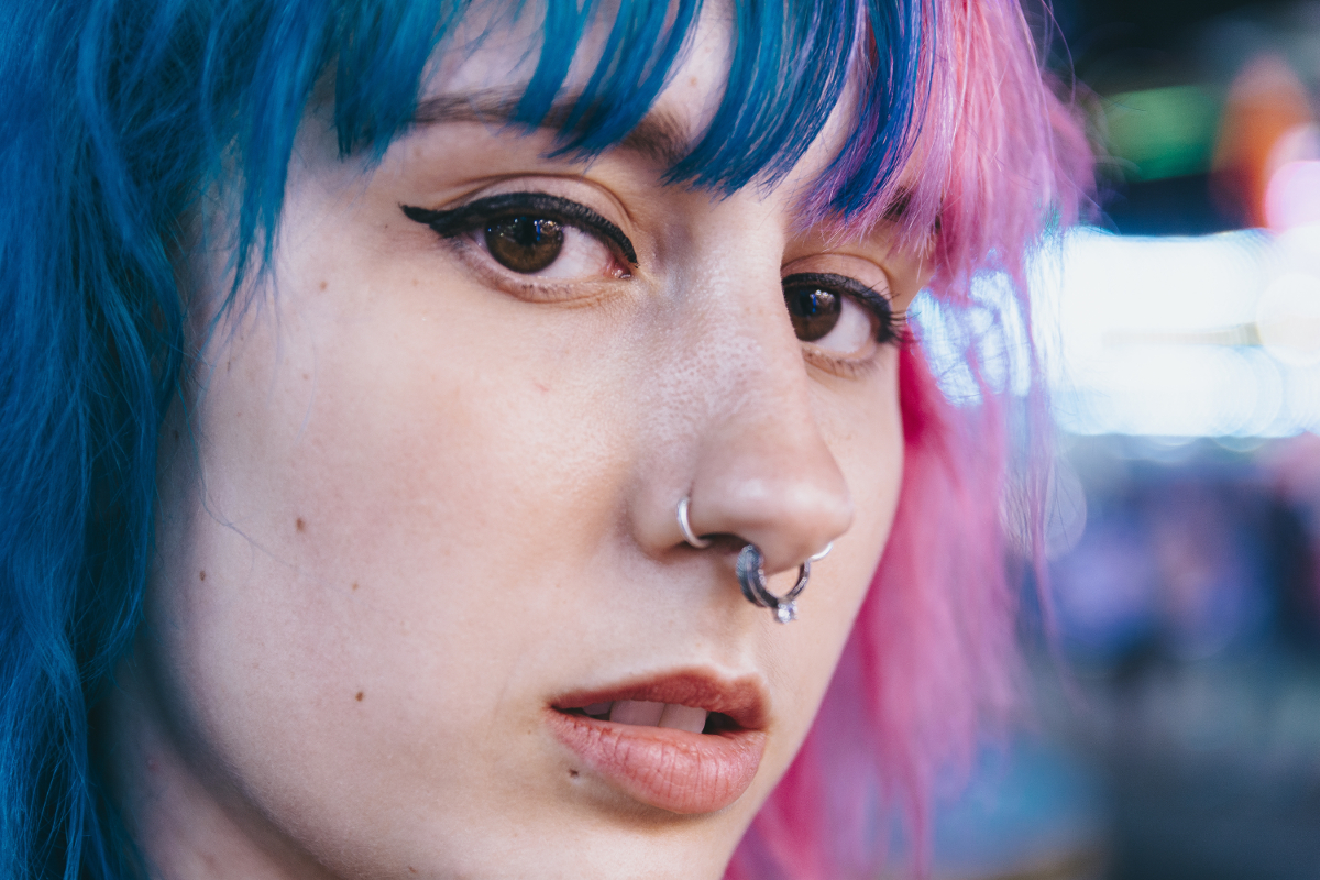 Ce que vous devez savoir avant de faire un piercing au téton pour éviter la douleur
