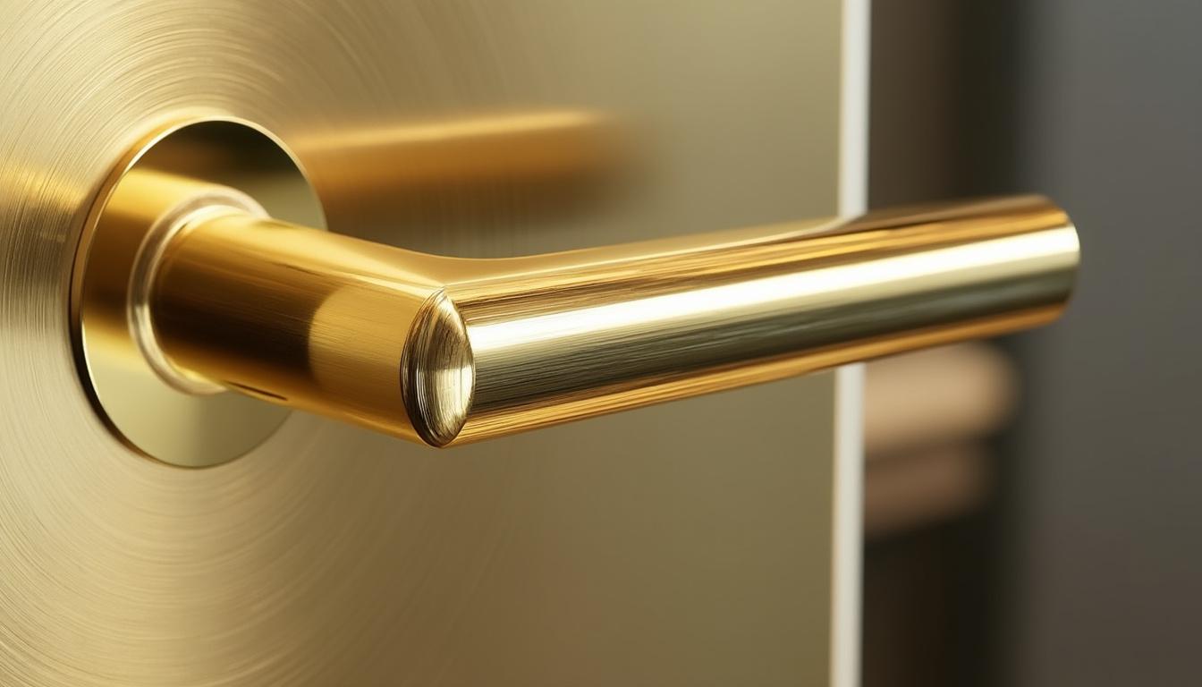 découvrez nos conseils pratiques pour entretenir vos poignées de porte en laiton et leur assurer une brillance éclatante. apprenez les techniques et produits adaptés pour préserver leur éclat et prolonger leur durée de vie.