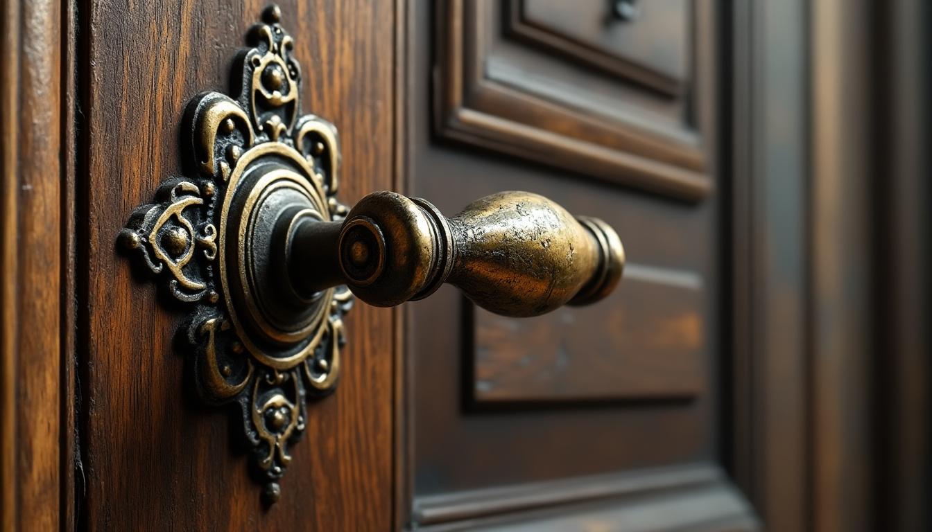 découvrez comment entretenir vos poignées de porte en laiton pour garantir leur brillance et leur éclat durables. suivez nos conseils pratiques et astuces d'entretien pour préserver la beauté de vos accessoires décoratifs en laiton.