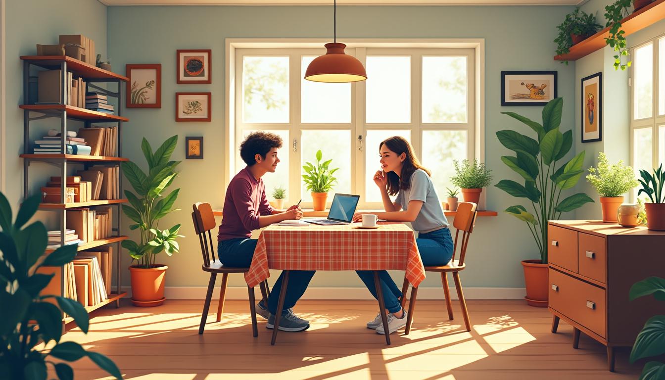 découvrez notre guide complet sur l'assurance habitation pour un logement à titre gratuit. apprenez les étapes essentielles et obtenez des conseils pratiques pour protéger votre bien et naviguer dans les spécificités de cette assurance.