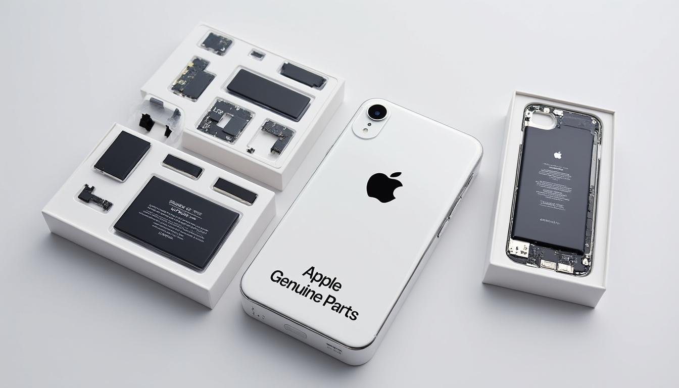 découvrez comment les pièces détachées pour iphone 3gs influencent la performance de votre téléphone. améliorez la durabilité et l'efficacité de votre appareil grâce à des composants de qualité qui restaurent ses fonctionnalités d'origine.