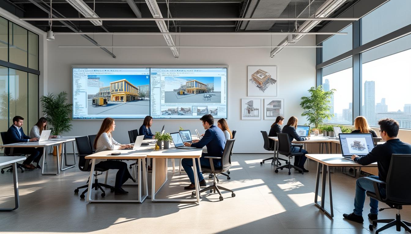 formez-vous au métier d’architecte d’intérieur avec france travail : compétences pratiques, accompagnement et débouchés pour booster votre carrière.