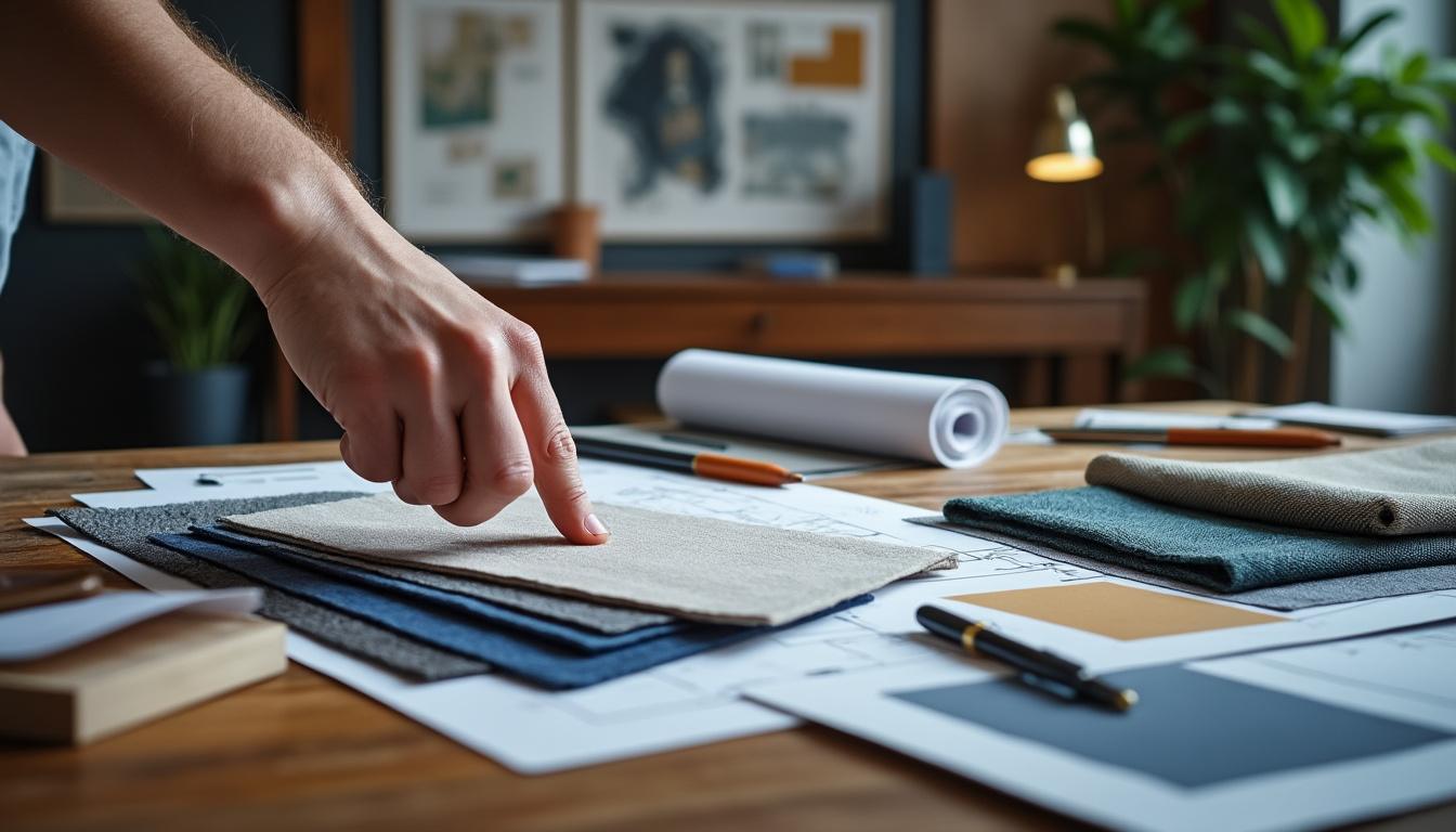 la formation d’architecte d’intérieur de france travail renforce vos compétences, prépare un titre reconnu et ouvre des opportunités d’emploi durables.