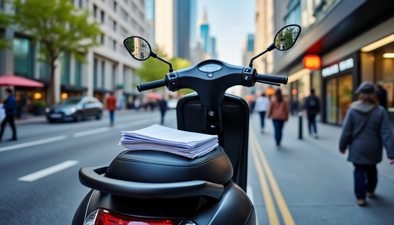 découvrez des témoignages authentiques et des retours d'expérience sur l'assurance scooter la moins chère. bénéficiez de conseils pour économiser tout en étant bien protégé !