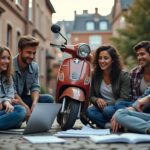 découvrez des témoignages et retours d'expérience pour trouver l'assurance scooter la moins chère. conseils pratiques, avis d'assurés et astuces pour économiser sur l'assurance de votre scooter.