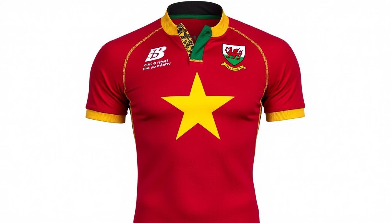 découvrez l'histoire et les moments forts du maillot pays de galles rugby 2015 à travers une rétrospective des grandes compétitions. plongez dans l'évolution de ce symbole emblématique du rugby gallois.