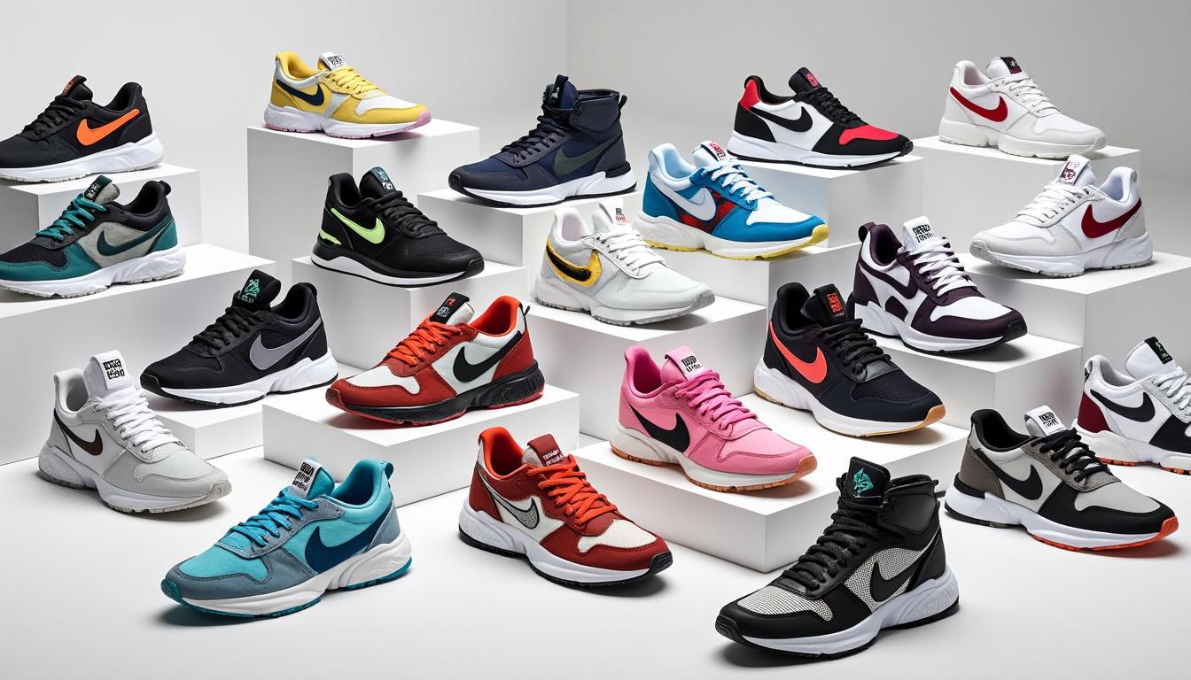 découvrez les meilleures alternatives aux sneakers autry pour sublimer votre style quotidien. optez pour des modèles tendance, confortables et abordables pour renouveler votre garde-robe en toute simplicité.