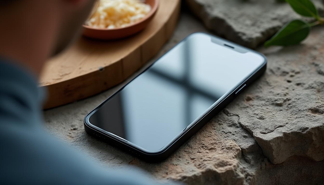 découvrez les avantages du protège-écran en verre ultraglass privacy de belkin pour iphone 12 : protection optimale contre les chocs, confidentialité renforcée et expérience tactile préservée pour votre smartphone.