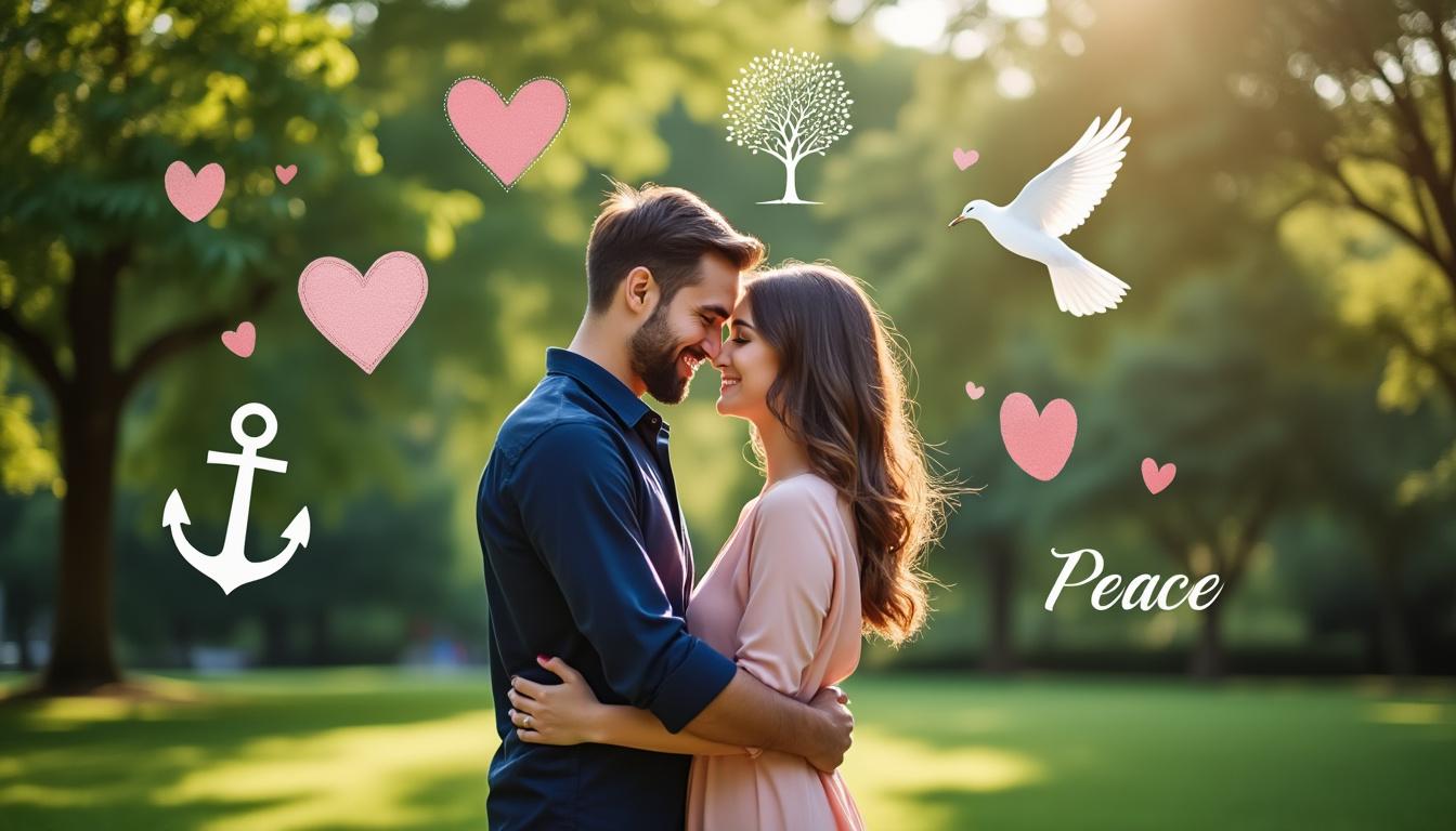 découvrez comment le test de compatibilité par prénom aide les couples modernes à mieux comprendre leur relation, renforcer leur complicité et anticiper les défis amoureux grâce à une méthode ludique et personnalisée.