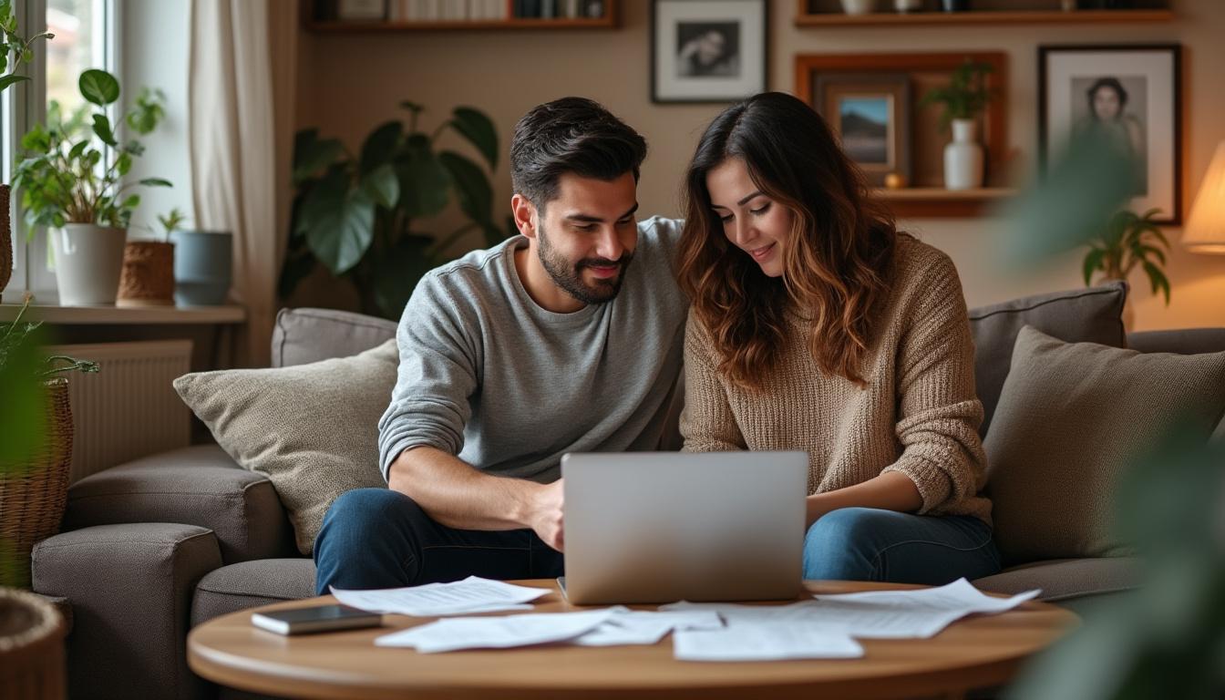 découvrez comment le test de compatibilité par prénom aide les couples modernes à mieux comprendre leur relation, renforcer leurs liens et évaluer l'harmonie amoureuse grâce à une approche simple et ludique.