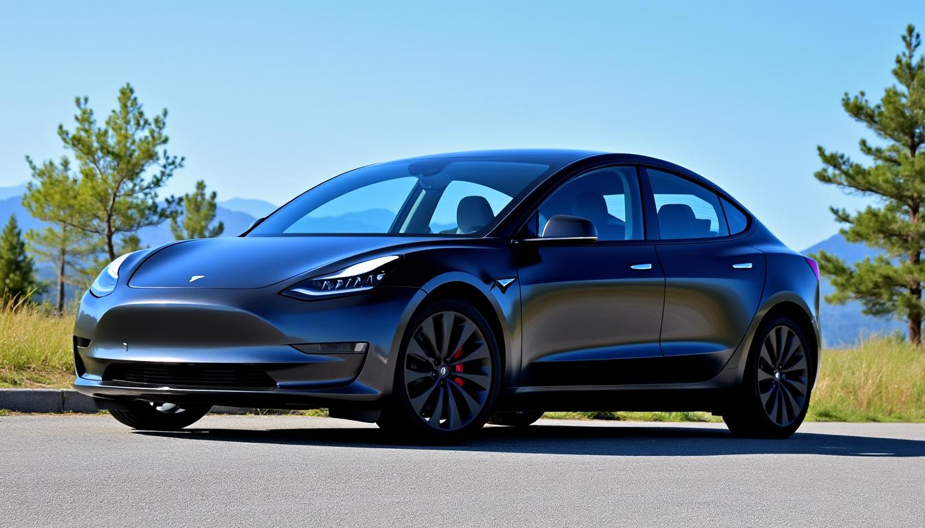découvrez tous les avantages d’acheter une tesla model 3 d’occasion en 2025 : économies, technologies innovantes, autonomie performante et faible impact environnemental.