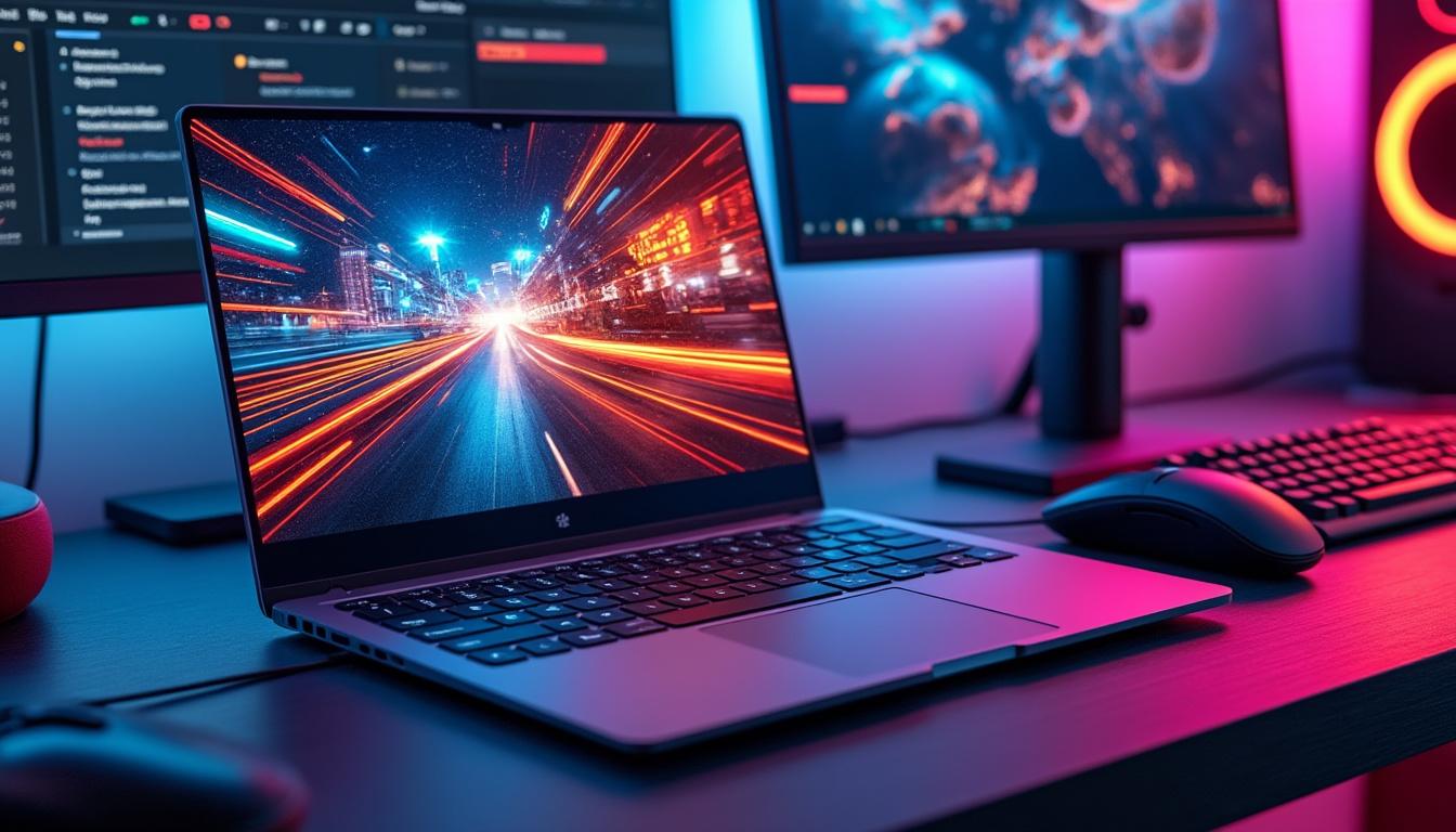 découvrez ce que pensent les utilisateurs des pc portables ldlc : retours d’expérience, points forts et faiblesses, pour vous aider à faire le bon choix avant d’acheter.