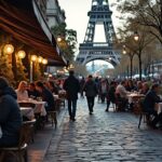 découvrez les meilleures activités à faire près de l'hôtel bootcamp by happyculture à paris : visites culturelles, restaurants, sorties et bons plans pour un séjour inoubliable dans la capitale.